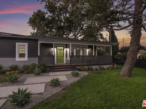2630 Granville Avenue, Los Angeles CA 90064