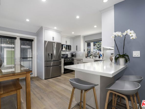 2630 Granville Avenue, Los Angeles CA 90064