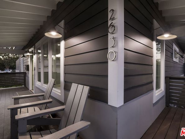 2630 Granville Avenue, Los Angeles CA 90064
