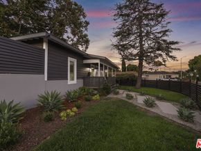 2630 Granville Avenue, Los Angeles CA 90064