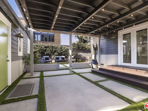 2630 Granville Avenue, Los Angeles CA 90064