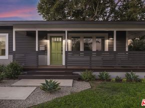 2630 Granville Avenue, Los Angeles CA 90064