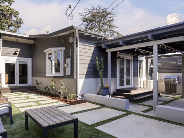 2630 Granville Avenue, Los Angeles CA 90064