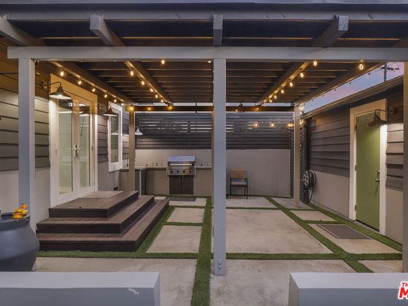 2630 Granville Avenue, Los Angeles CA 90064