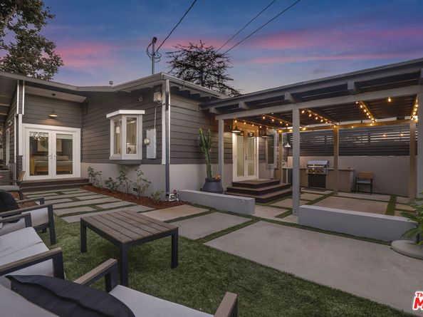 2630 Granville Avenue, Los Angeles CA 90064