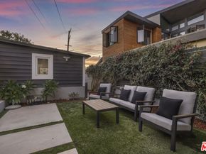 2630 Granville Avenue, Los Angeles CA 90064