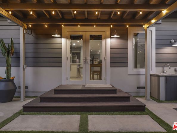 2630 Granville Avenue, Los Angeles CA 90064
