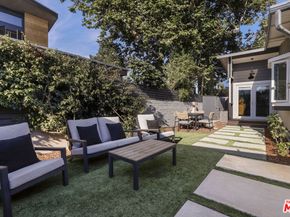 2630 Granville Avenue, Los Angeles CA 90064