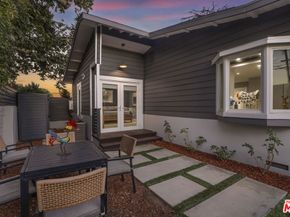 2630 Granville Avenue, Los Angeles CA 90064