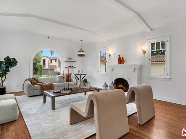 10615 Esther Avenue, Los Angeles CA 90064