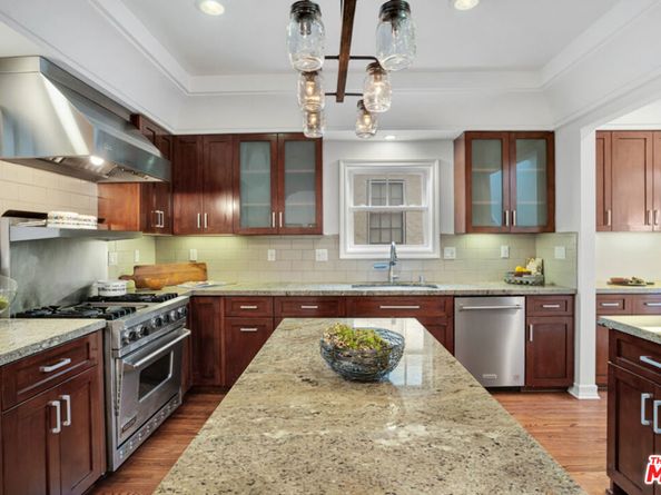 10615 Esther Avenue, Los Angeles CA 90064