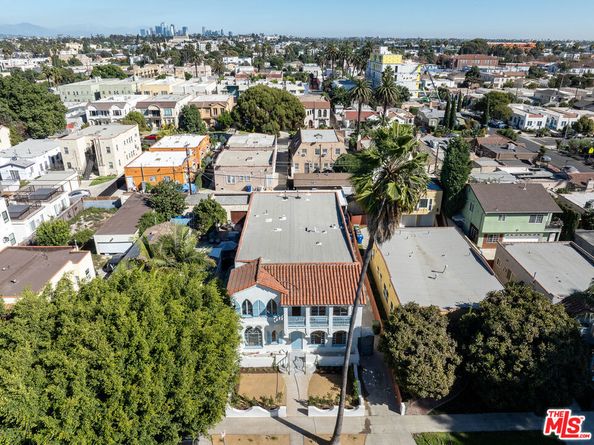 2838 Potomac Avenue, Los Angeles CA 90016