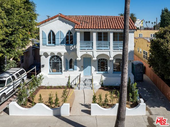 2838 Potomac Avenue, Los Angeles CA 90016