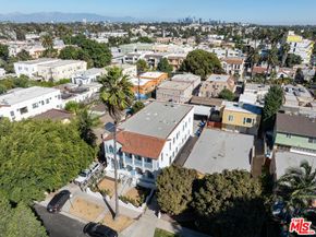 2838 Potomac Avenue, Los Angeles CA 90016