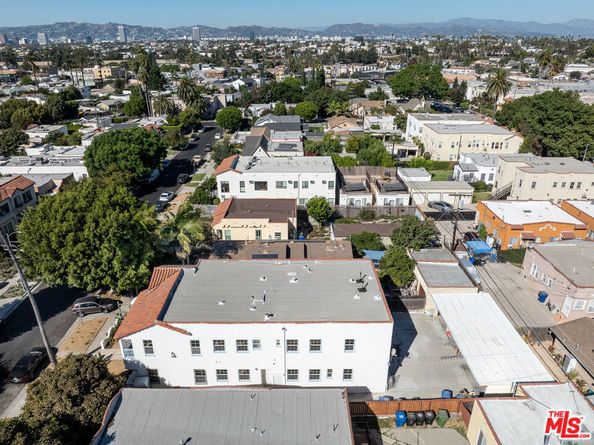 2838 Potomac Avenue, Los Angeles CA 90016