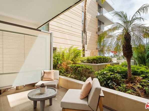1755 Ocean Avenue 308, Santa Monica CA 90401