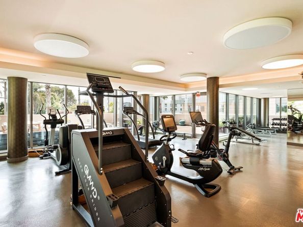 1755 Ocean Avenue 308, Santa Monica CA 90401