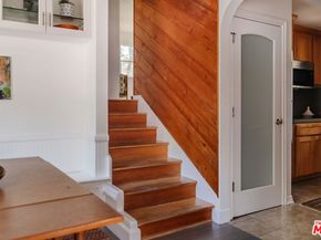 20973 Hillside Drive, Topanga CA 90290