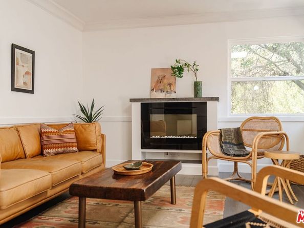 20973 Hillside Drive, Topanga CA 90290