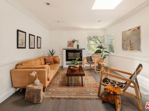20973 Hillside Drive, Topanga CA 90290