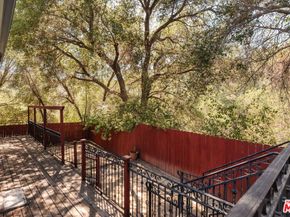 20973 Hillside Drive, Topanga CA 90290