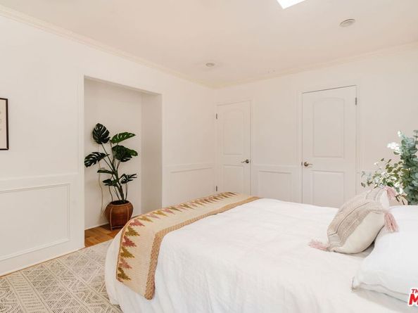 20973 Hillside Drive, Topanga CA 90290