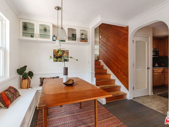 20973 Hillside Drive, Topanga CA 90290