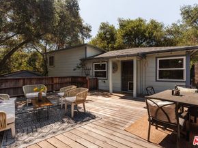 20973 Hillside Drive, Topanga CA 90290
