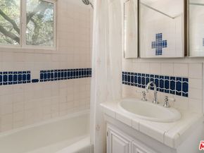 20973 Hillside Drive, Topanga CA 90290