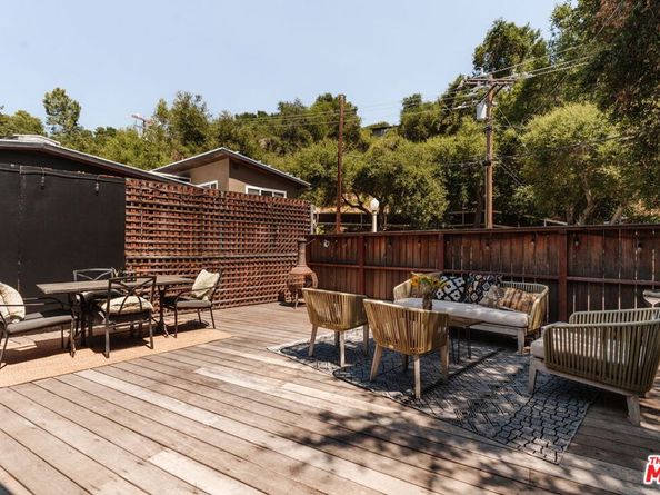 20973 Hillside Drive, Topanga CA 90290