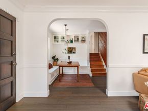 20973 Hillside Drive, Topanga CA 90290