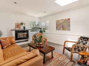 20973 Hillside Drive, Topanga CA 90290