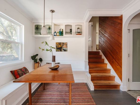 20973 Hillside Drive, Topanga CA 90290