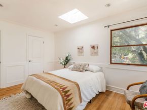 20973 Hillside Drive, Topanga CA 90290