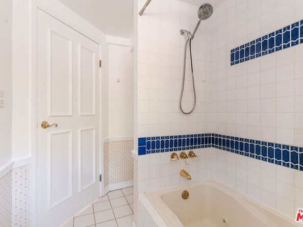 20973 Hillside Drive, Topanga CA 90290