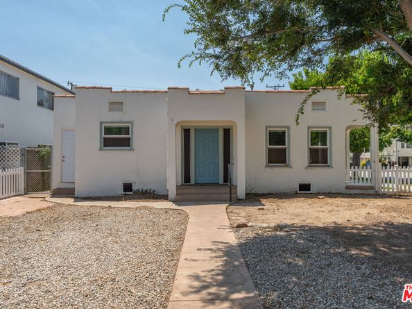 522 - 532 Idaho Avenue, Santa Monica CA 90403