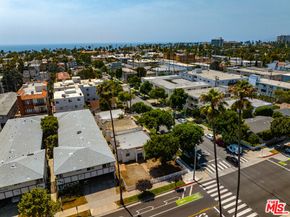 522 - 532 Idaho Avenue, Santa Monica CA 90403