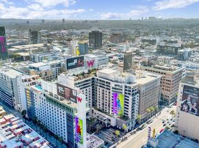6250 Hollywood Boulevard 6F, Los Angeles CA 90028