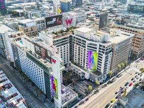 6250 Hollywood Boulevard 6F, Los Angeles CA 90028