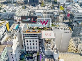 6250 Hollywood Boulevard 6F, Los Angeles CA 90028