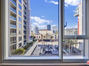 6250 Hollywood Boulevard 6F, Los Angeles CA 90028