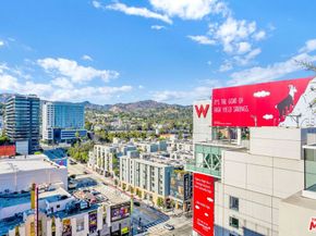 6250 Hollywood Boulevard 6F, Los Angeles CA 90028