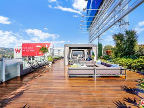 6250 Hollywood Boulevard 6F, Los Angeles CA 90028