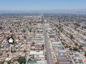 1826 W 78th Street, Los Angeles CA 90047