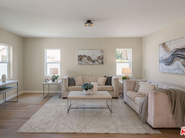 1826 W 78th Street, Los Angeles CA 90047