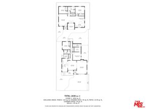 1826 W 78th Street, Los Angeles CA 90047