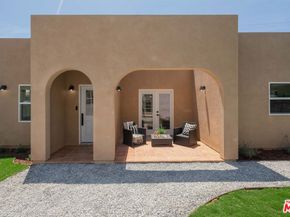1826 W 78th Street, Los Angeles CA 90047
