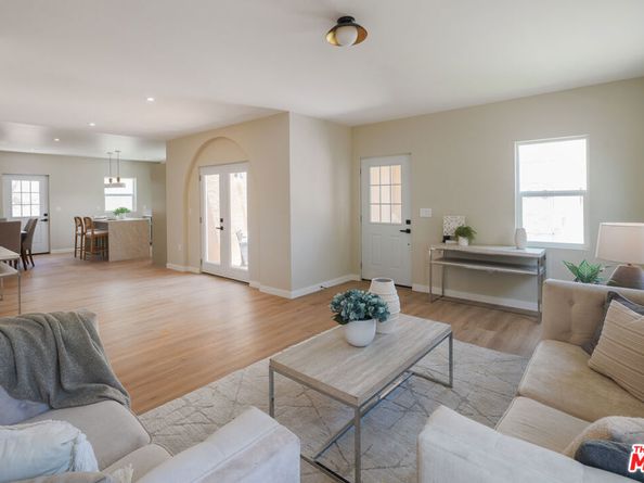 1826 W 78th Street, Los Angeles CA 90047
