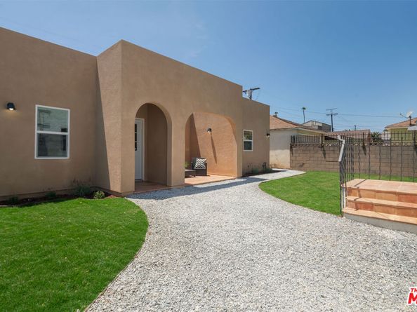 1826 W 78th Street, Los Angeles CA 90047