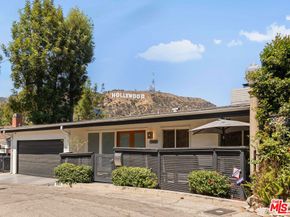 3162 Durand Drive, Los Angeles CA 90068